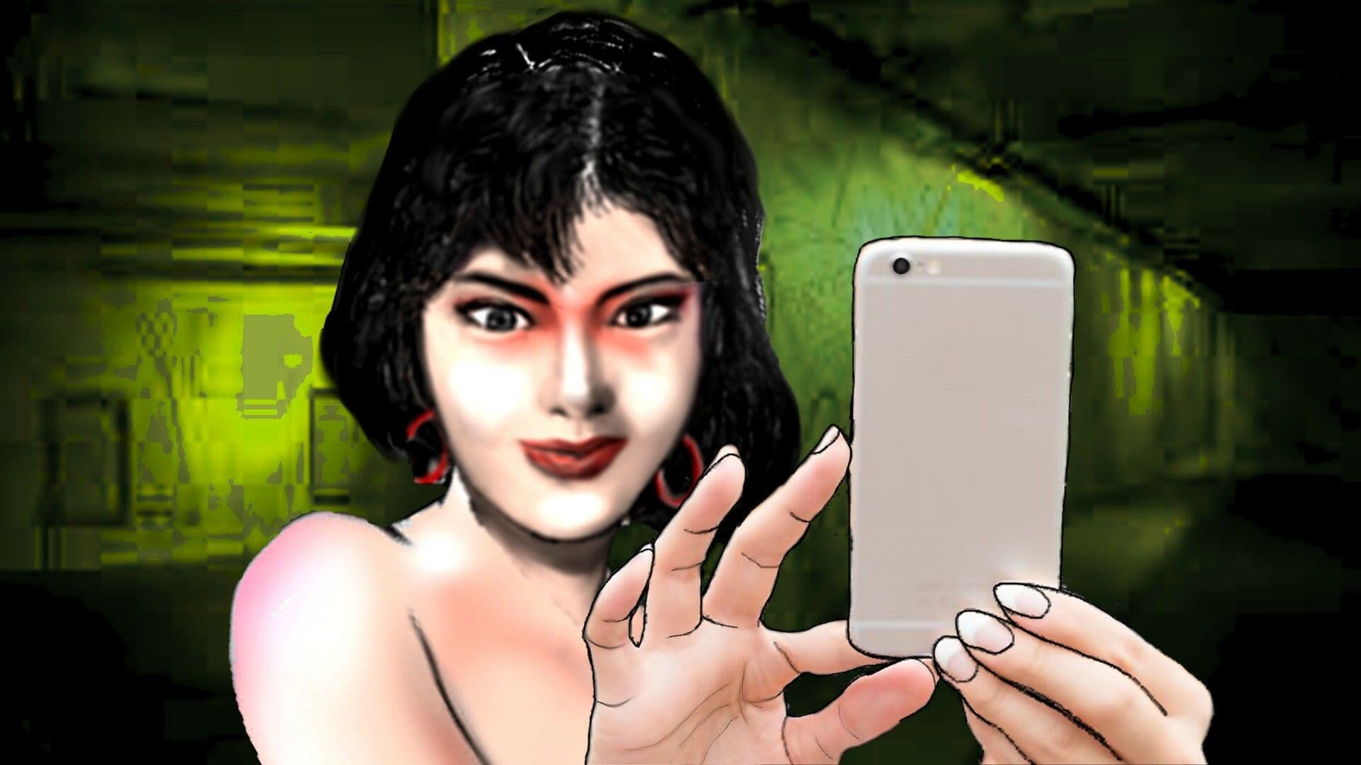 ナミオレクエイム5（マゾ部長調教物語第3部） サンプル画像 5