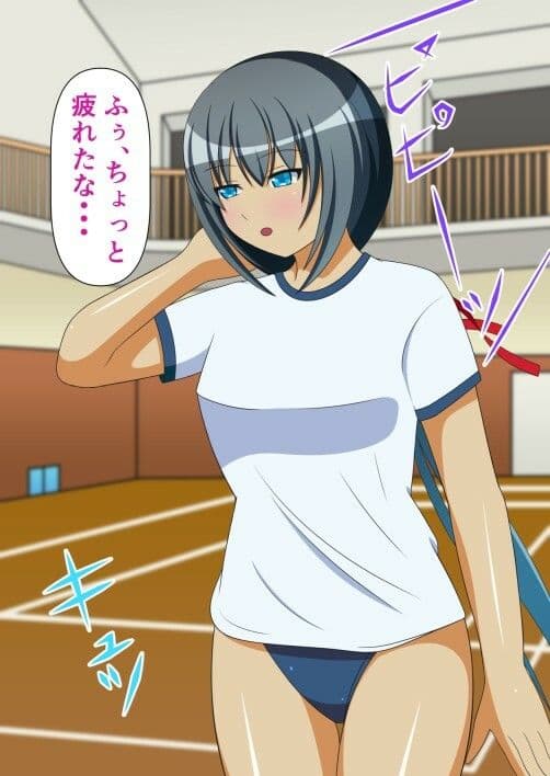 絶頂処刑機械姦「プロローグ」experiment.2〜百合貝合せ〜 サンプル画像 2