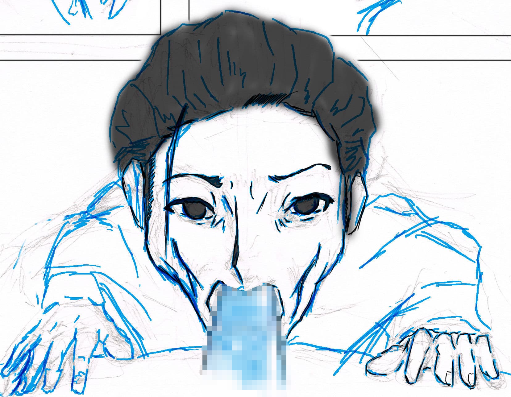 私の玩具は整備士 サンプル画像 9