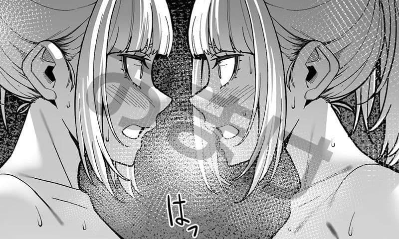 懲罰房 -β- サンプル画像 10