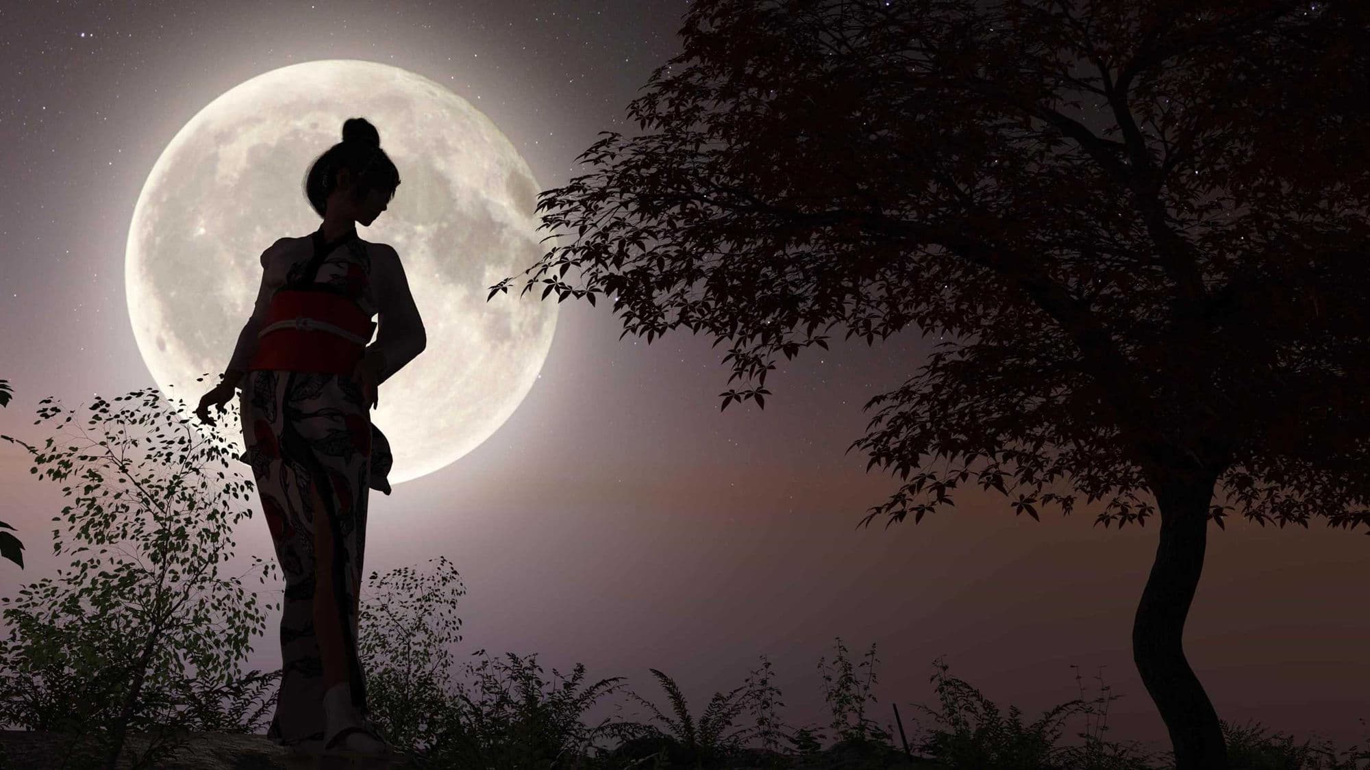 美麗画3 サンプル画像 3