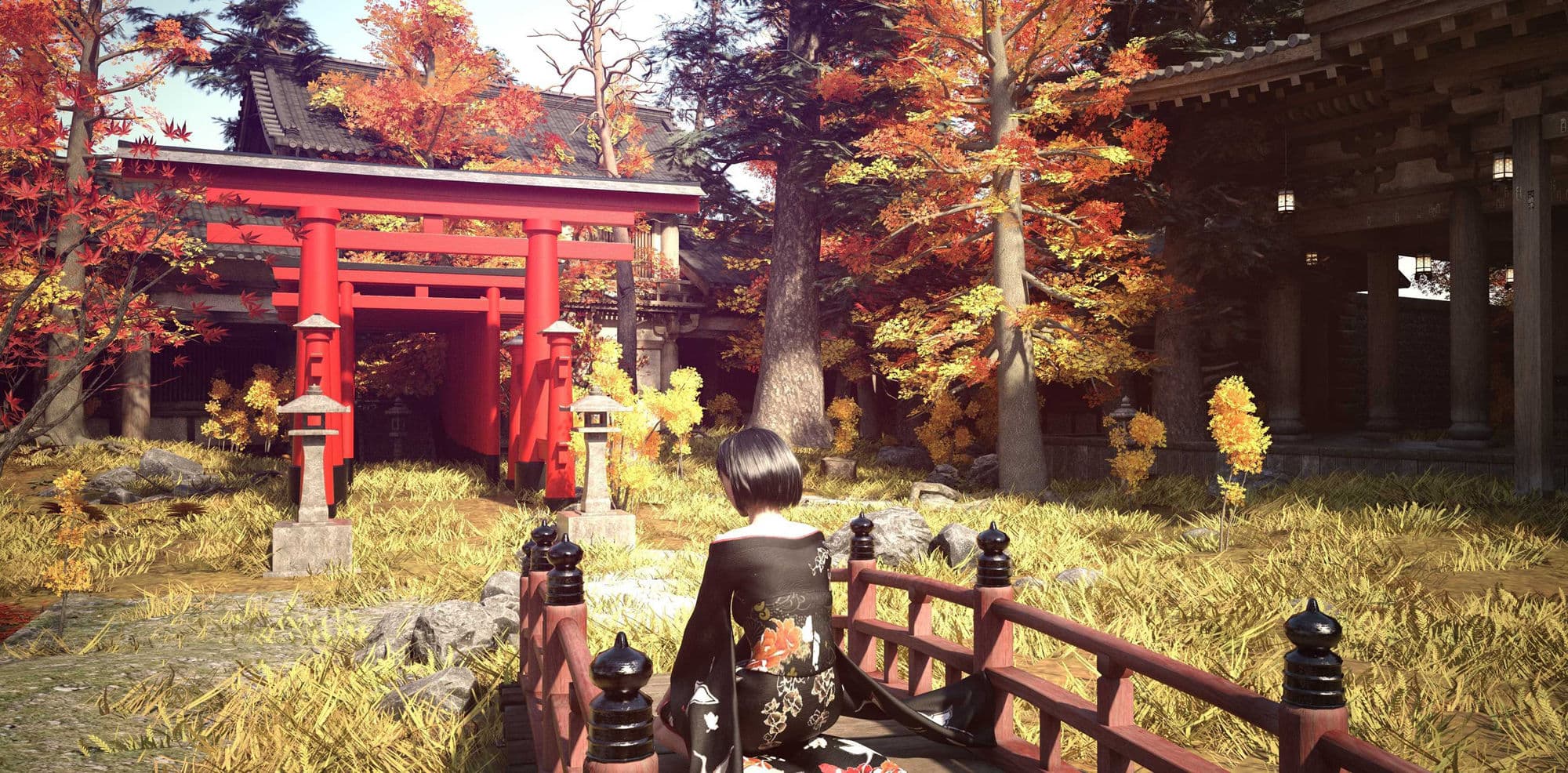 美麗画3 サンプル画像 4