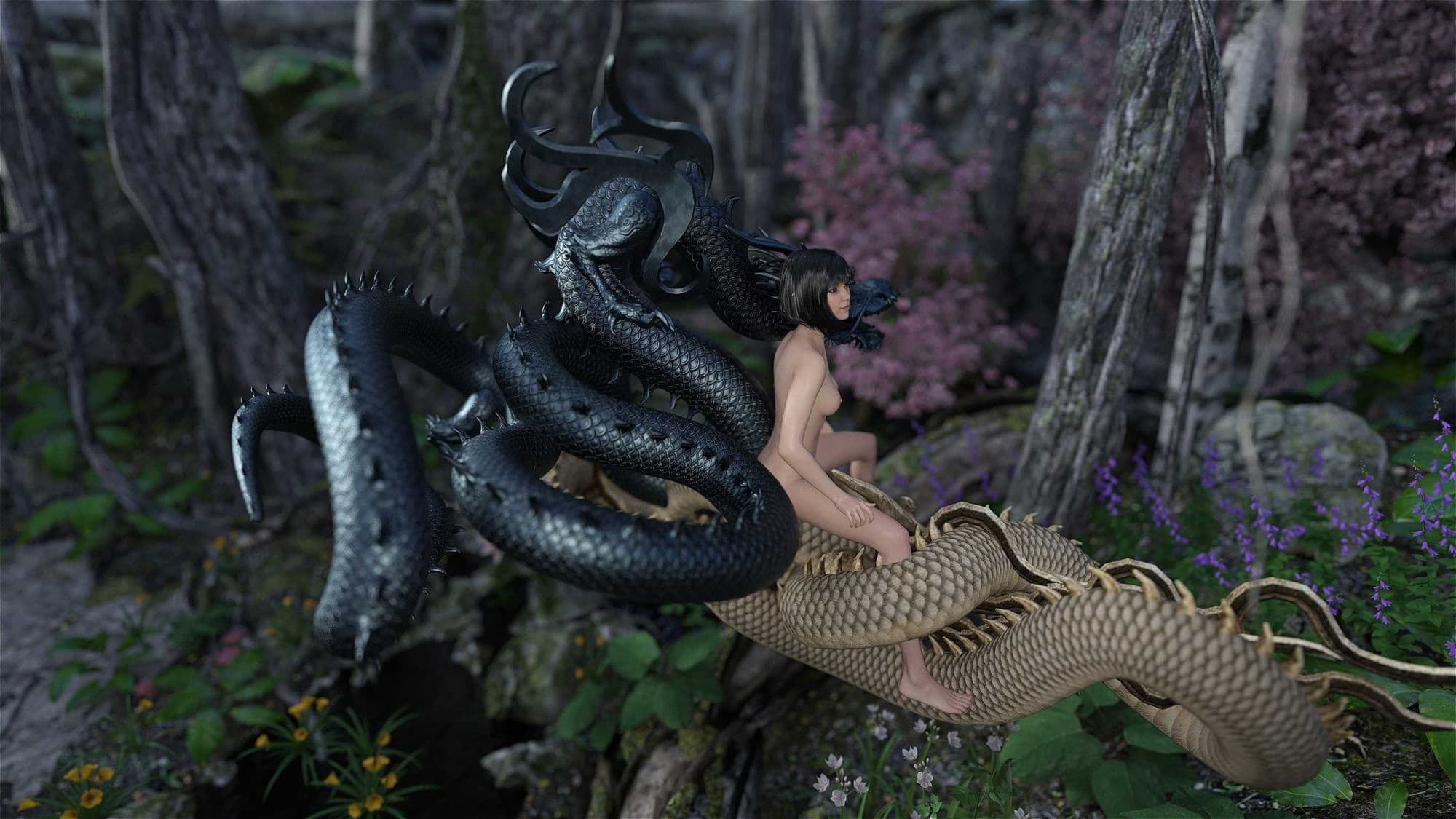 美麗画3 サンプル画像 7