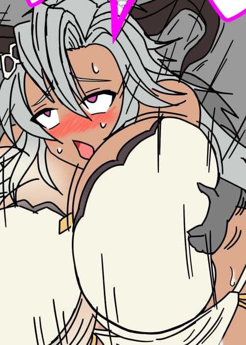 グラブル即堕ち絶頂堕とし サンプル画像 3