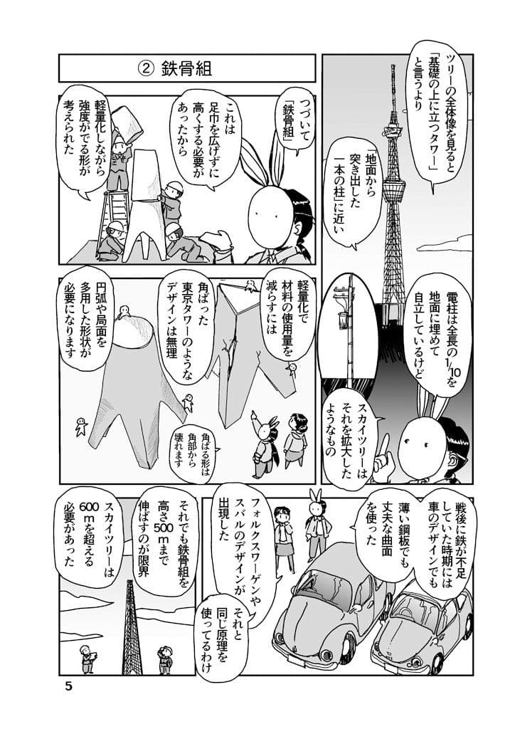 空樹幻想 サンプル画像 5