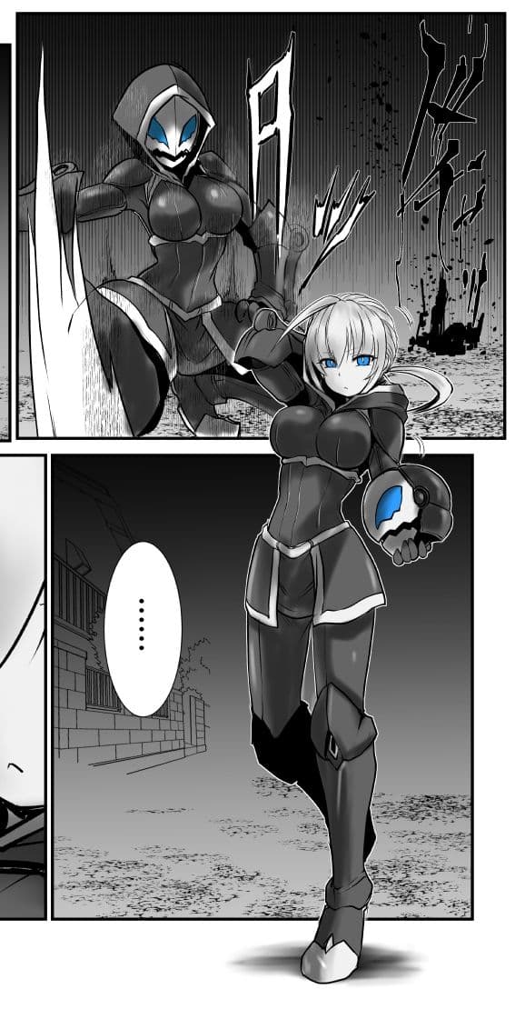 双子の死神に恋する話-Elegos8 サンプル画像 3