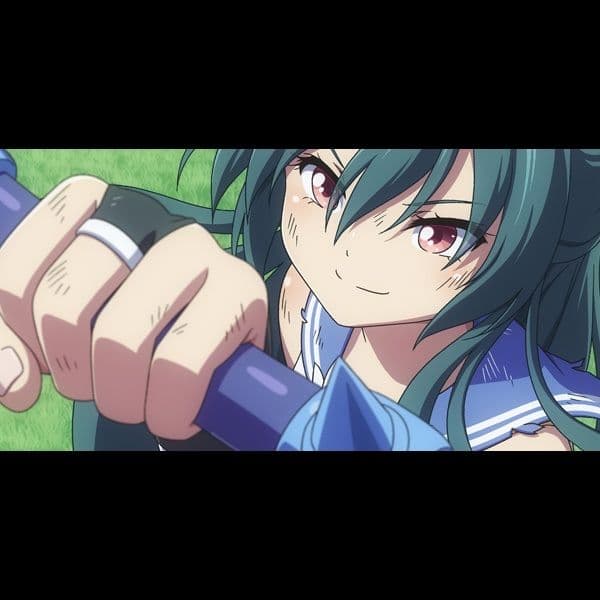 ピュアソルジャー・オトメイデン ＃10.夢の牢獄 サンプル画像 6