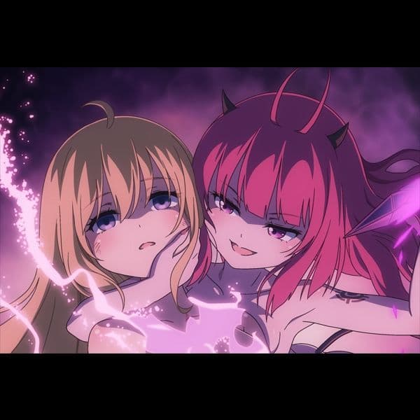 ピュアソルジャー・オトメイデン ＃10.夢の牢獄 サンプル画像 7