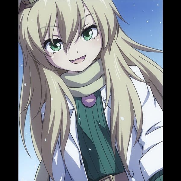 ピュアソルジャー・オトメイデン ＃10.夢の牢獄 サンプル画像 9