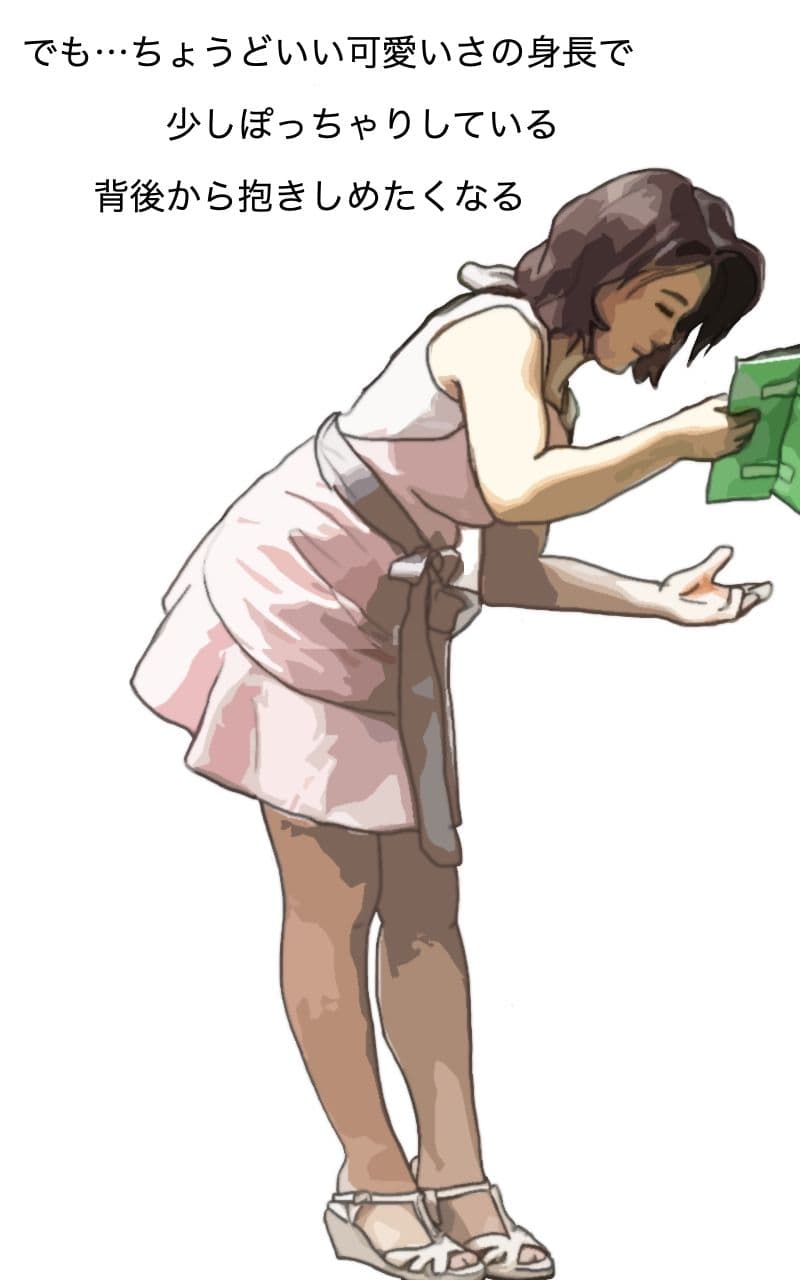 母さんでしか勃たん！（49歳の母と僕 そして時々 オトン）第1部 サンプル画像 3