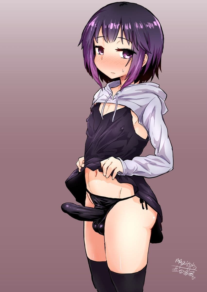 お支払いはちんちんペイで サンプル画像 4