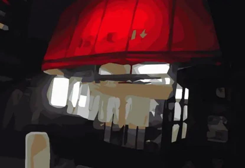 街の片隅にある穴場の絶品蕎麦屋 おばあさんの店 サンプル画像 2