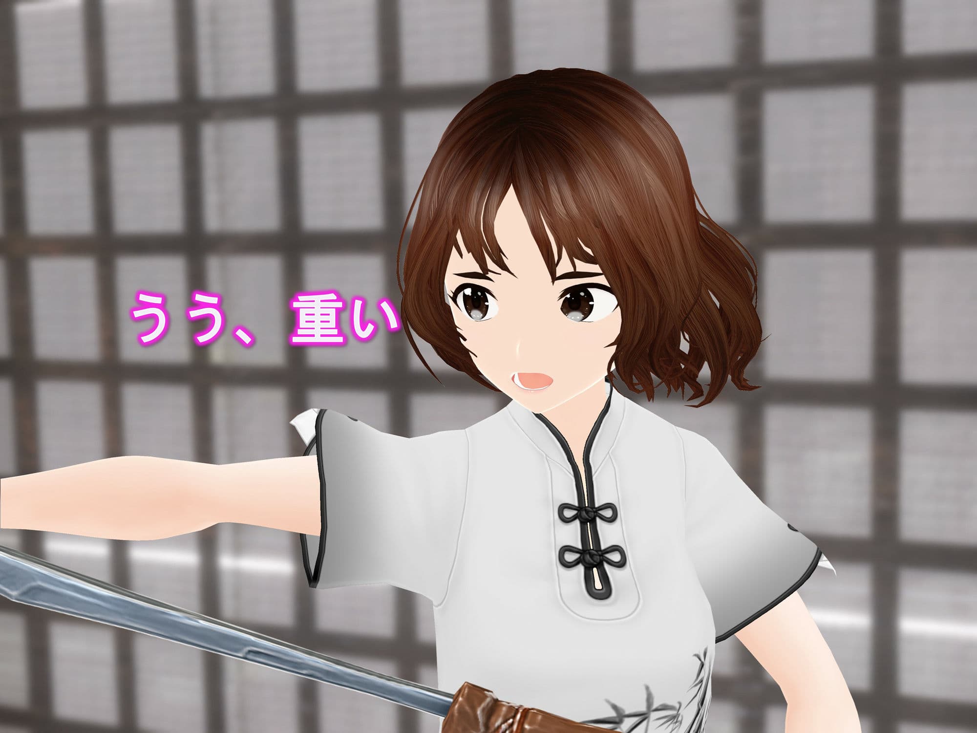 女子だけ成長 男子を追い抜く 成長音〜修行編〜 サンプル画像 4