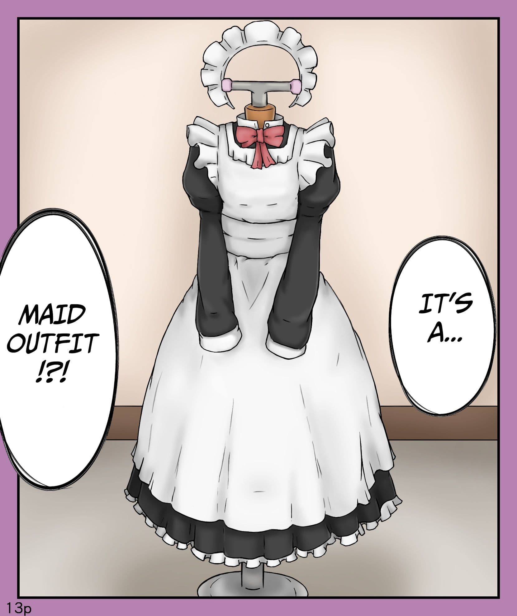 Girls world side FSG ENGver. サンプル画像 3