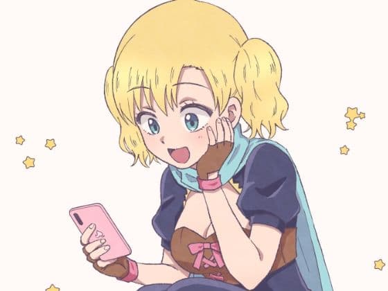 JK勇者になりますっ！（1）