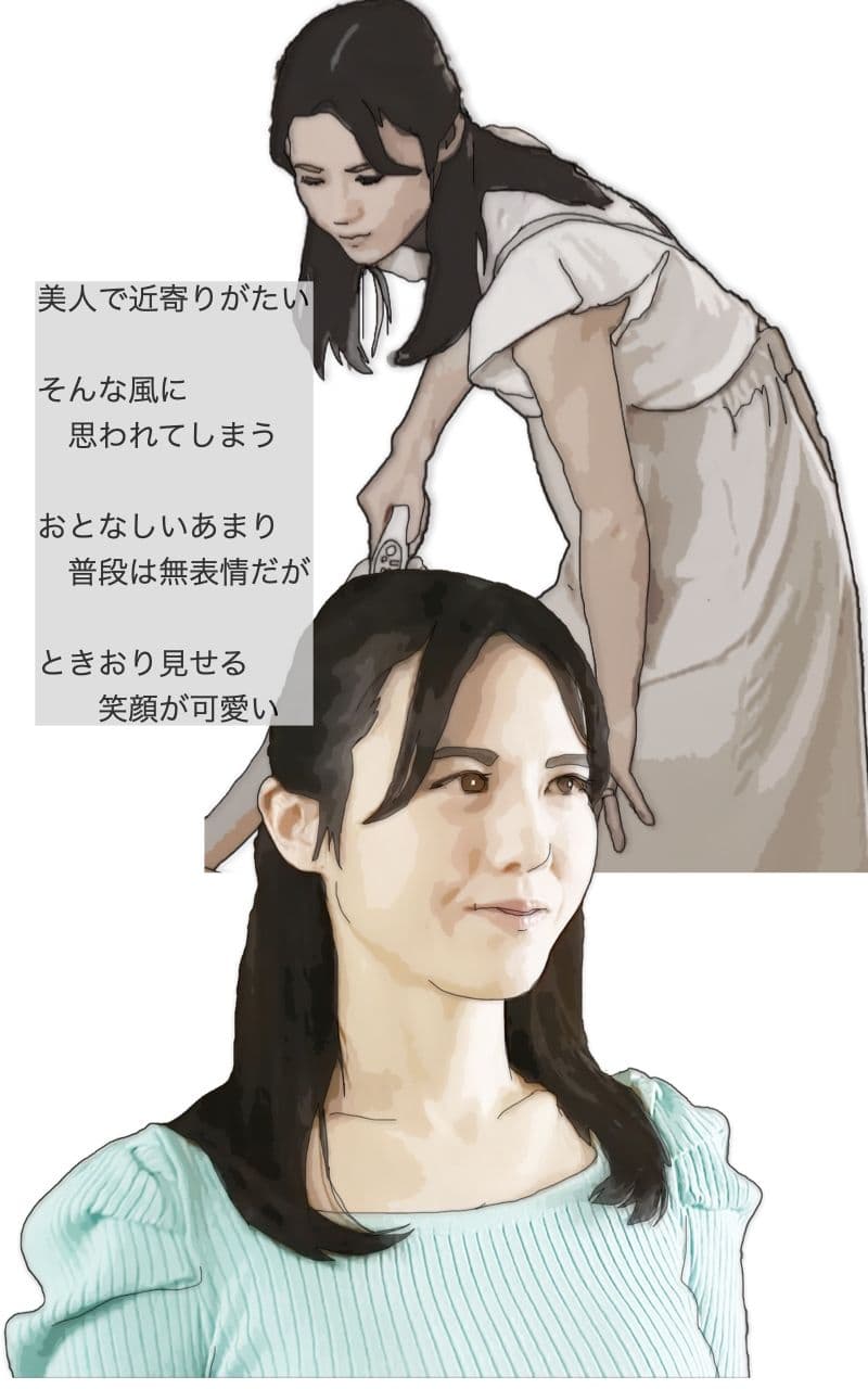 俺は兄さんの嫁さんを妊娠させることになった サンプル画像 3