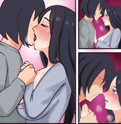 誰とでも即セックスできる世界3 DEATH DRIVE サンプル画像 3