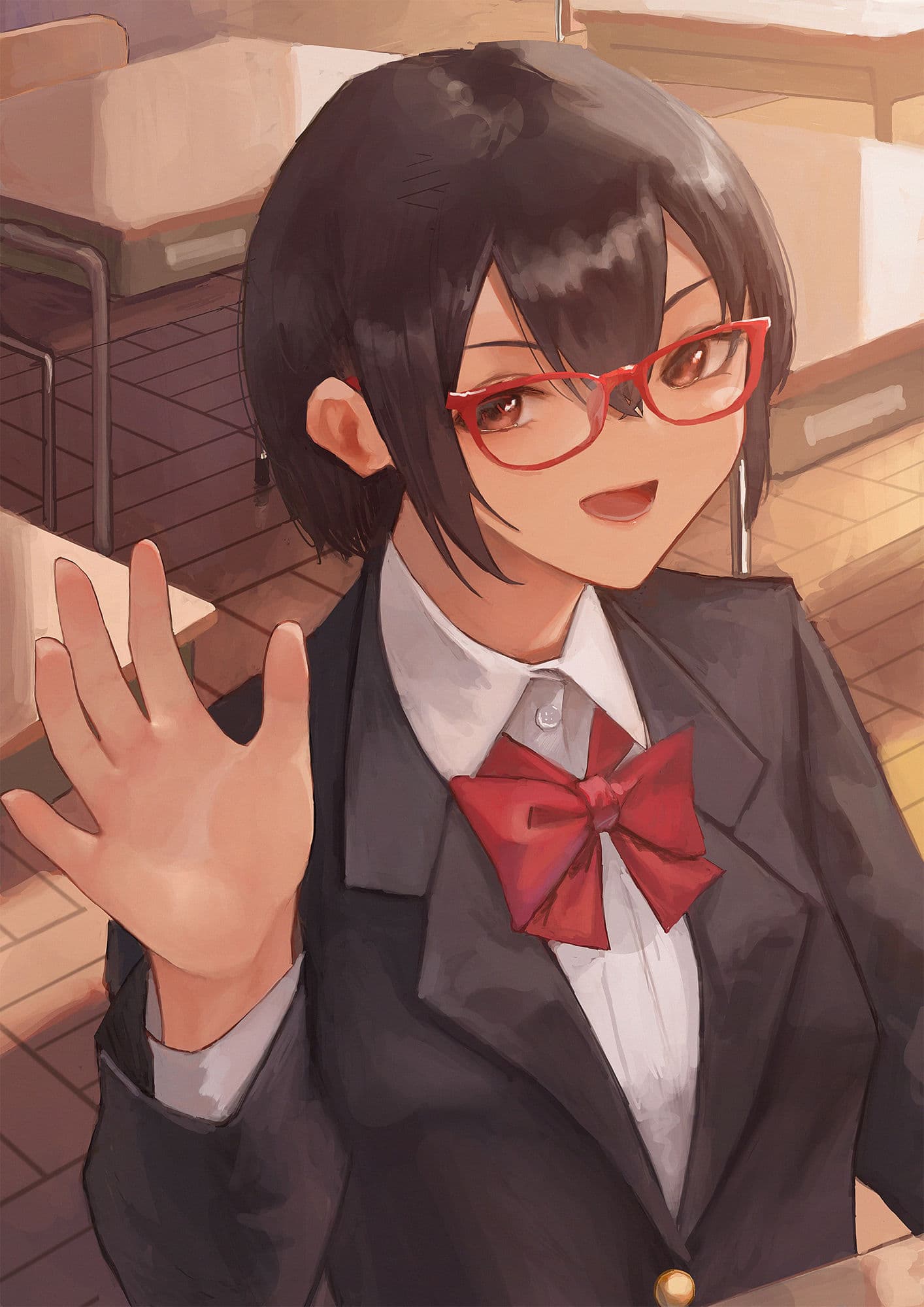 やわらかい手に寝取られる 第1部 サンプル画像 2