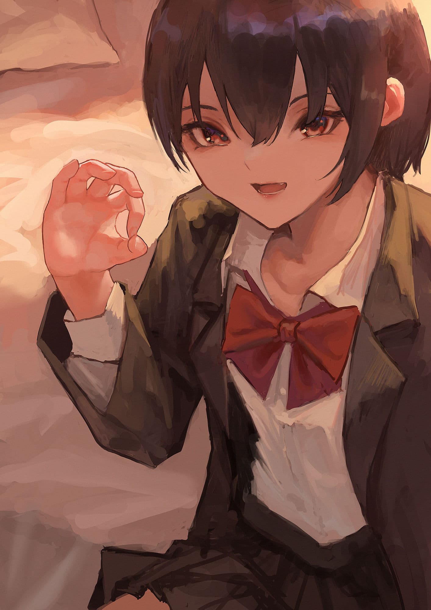 やわらかい手に寝取られる 第1部 サンプル画像 4