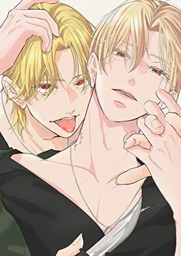 ソープオペラ サンプル画像 1