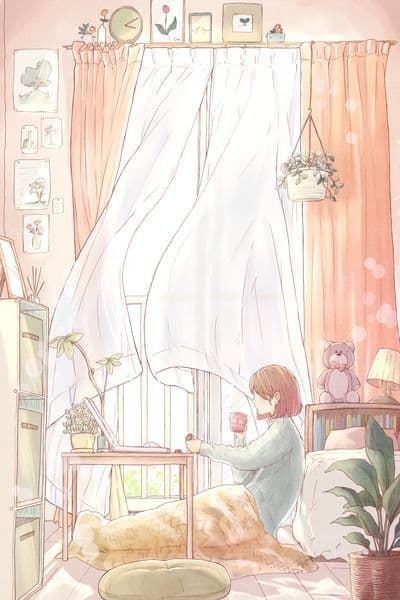 事故物件ガール サンプル画像 1