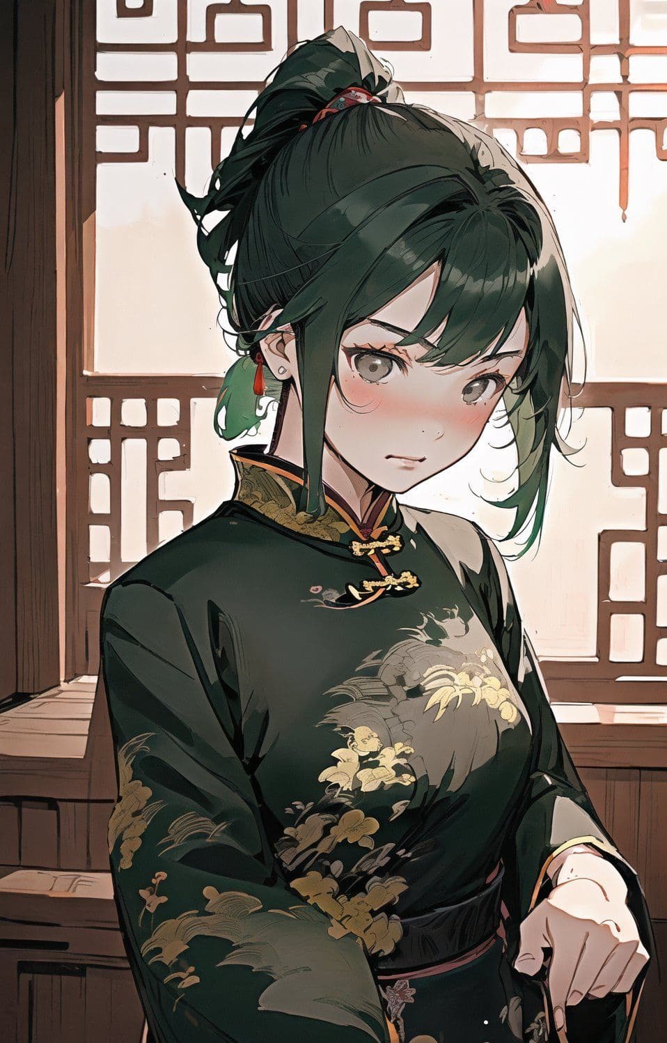 歌う死神 1 サンプル画像 8