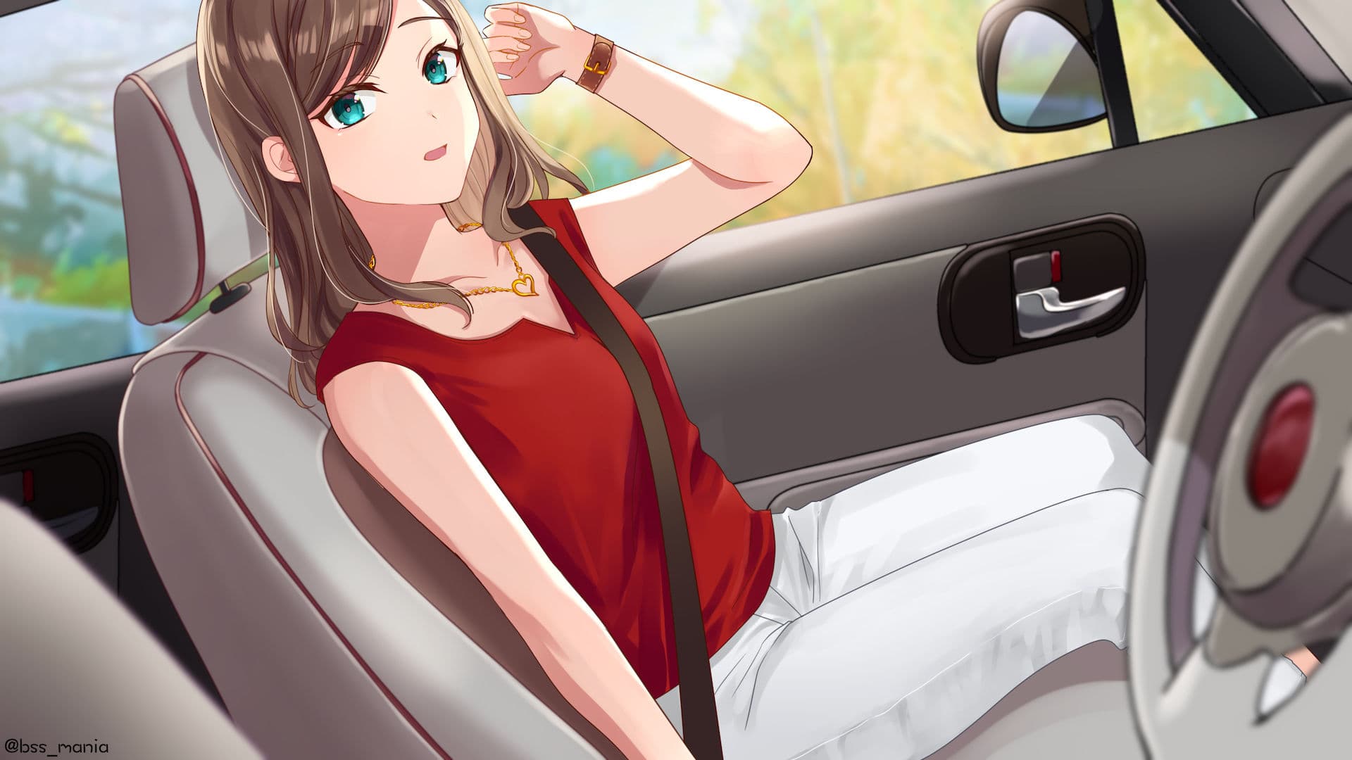 このあと3回セックスした 〜僕が見ることのできない、あの子のちょっとエッチなシーン〜 サンプル画像 3