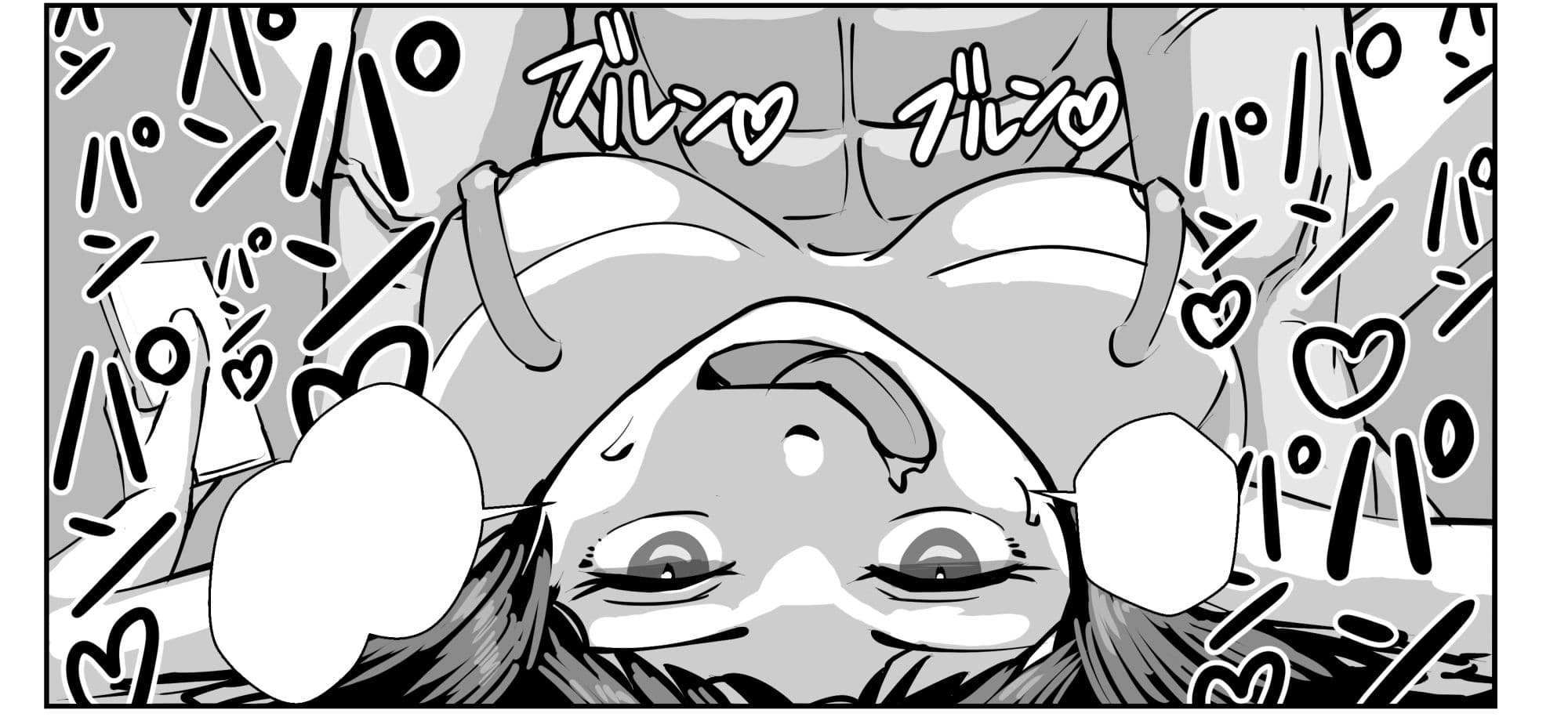 真面目系彼女、裏でセフレとSEX三昧 サンプル画像 7