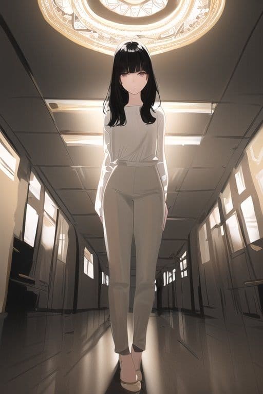 カルトの闇に堕つ サンプル画像 2