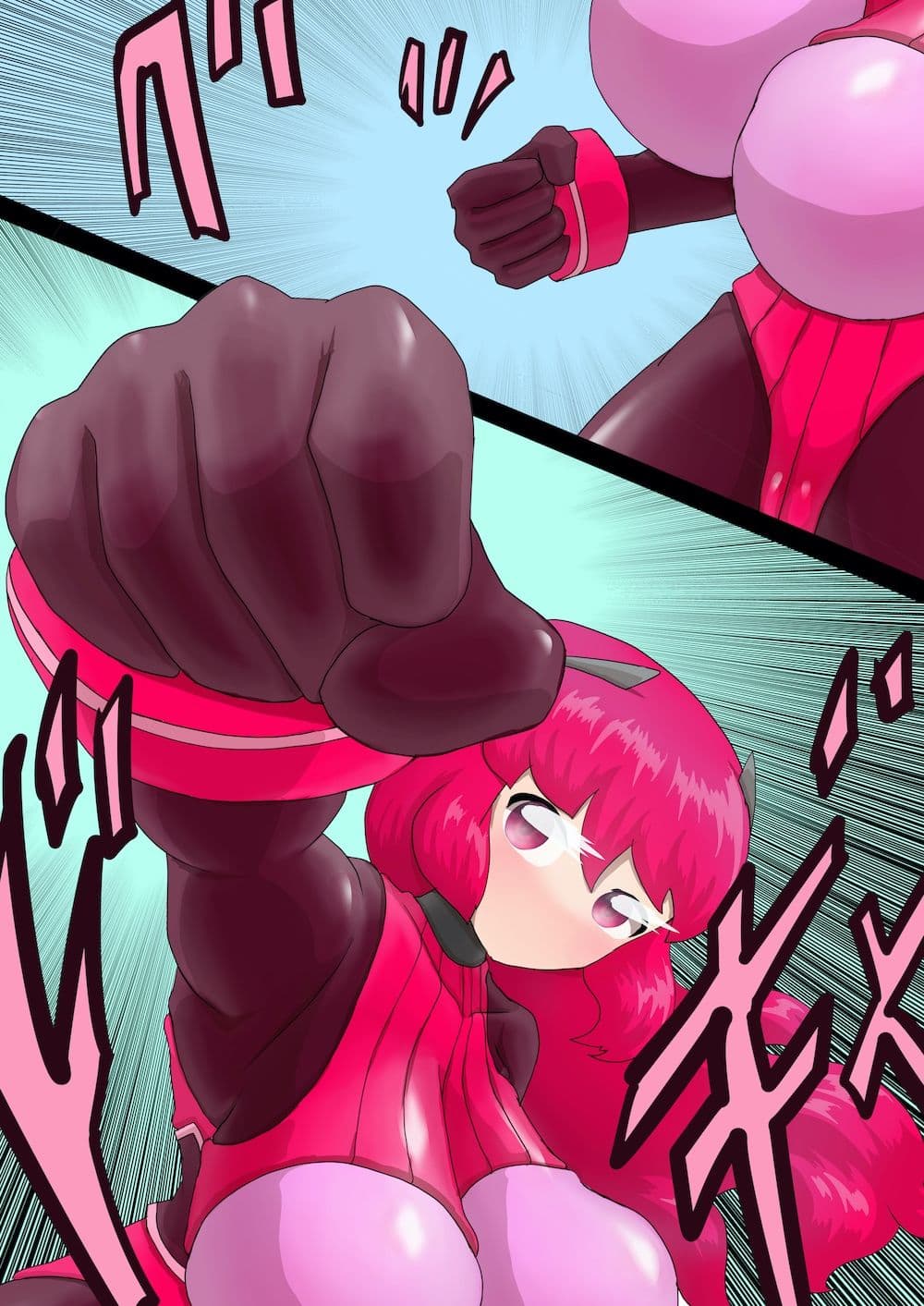 偶像天使-アイドルセラピム- III サンプル画像 1