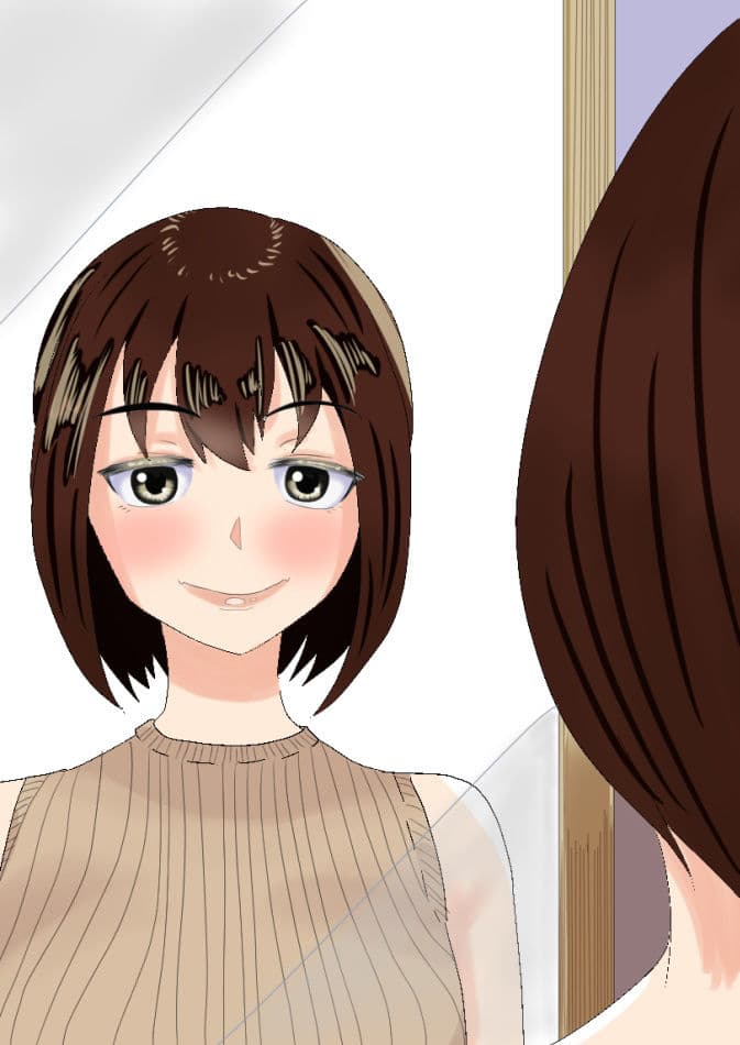 寝取らせ 抱かれてる君が見たいんだ2 サンプル画像 5