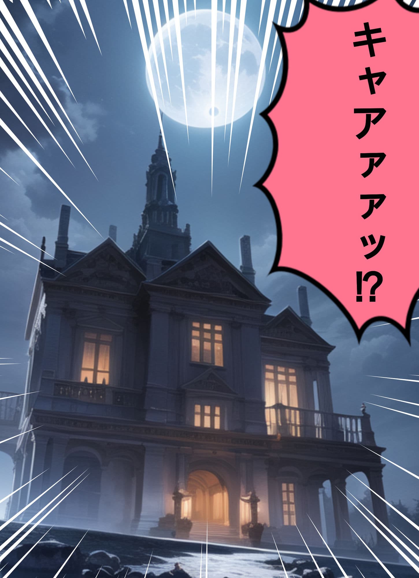 仕事内容は女体化でした〜仕事と騙されメス堕ちした男〜 サンプル画像 1