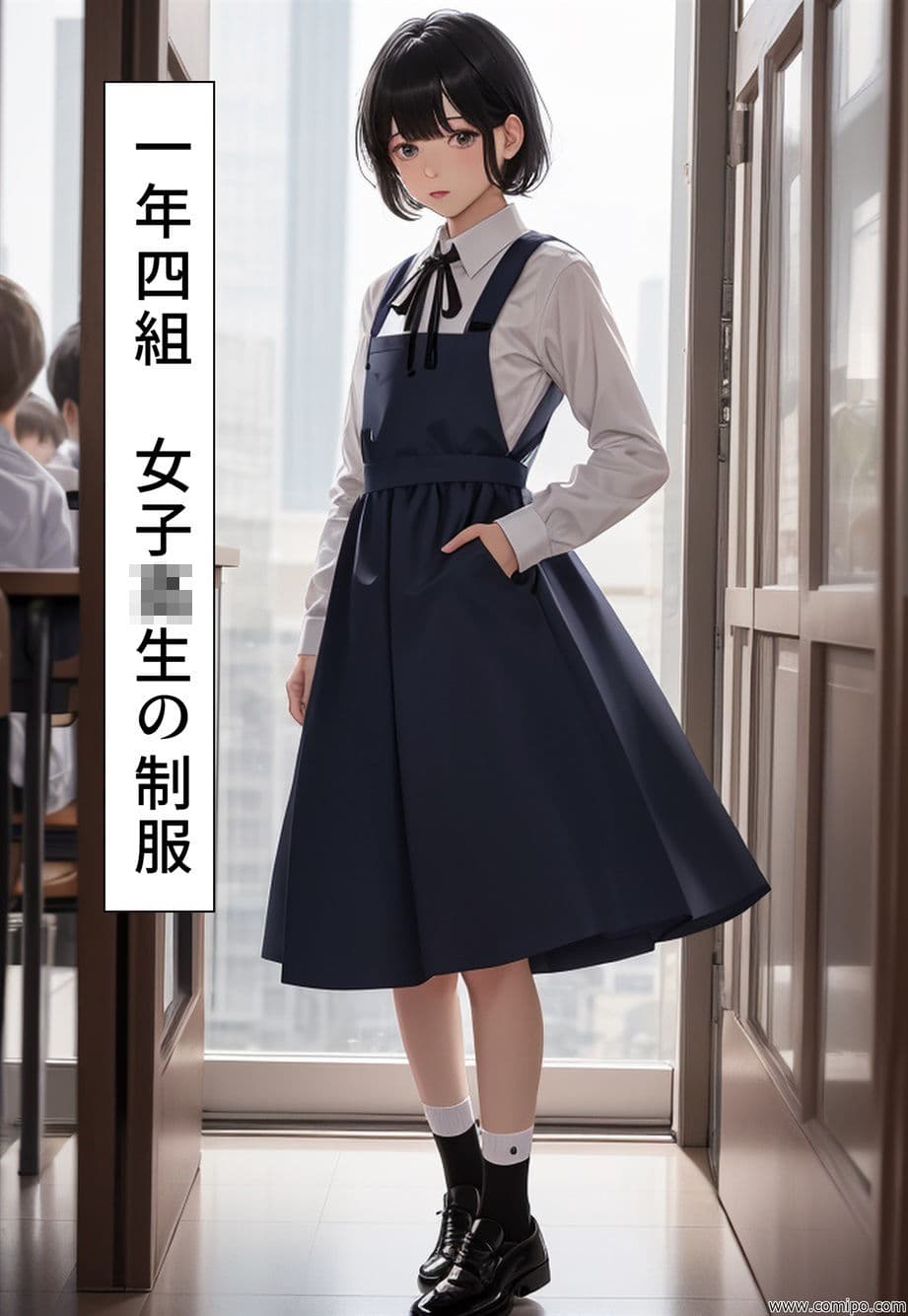 女装学園祭 プロローグ（全三部 その一） サンプル画像 3