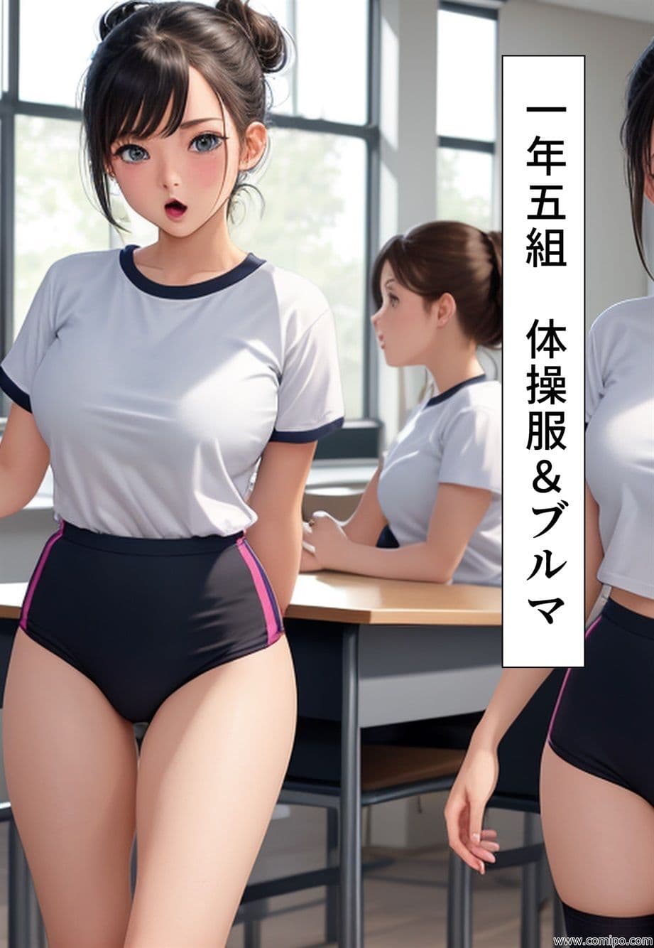 女装学園祭 プロローグ（全三部 その一） サンプル画像 4