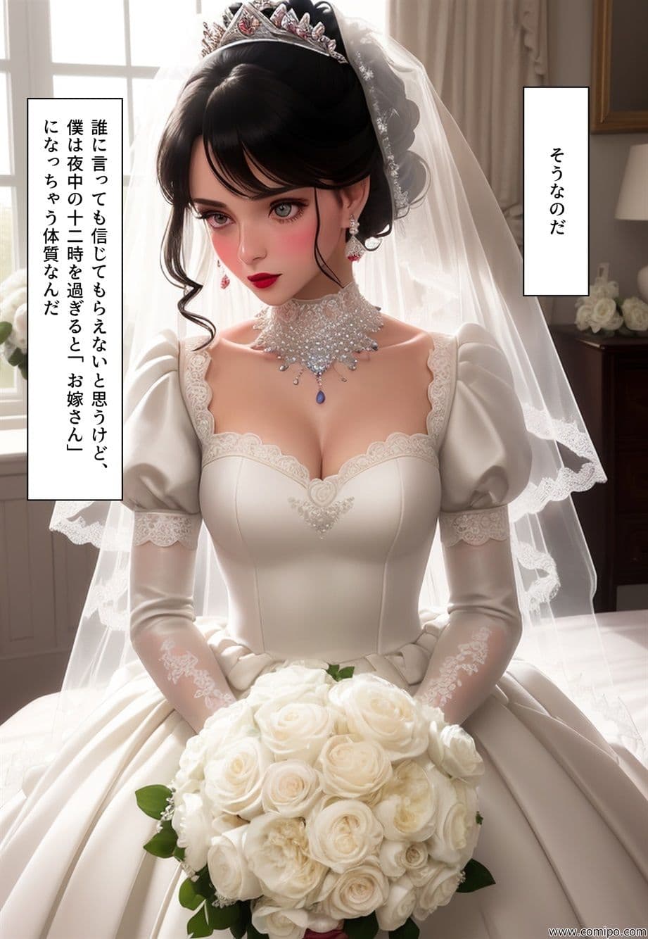 不条理劇場 完全版 001〜007 サンプル画像 7