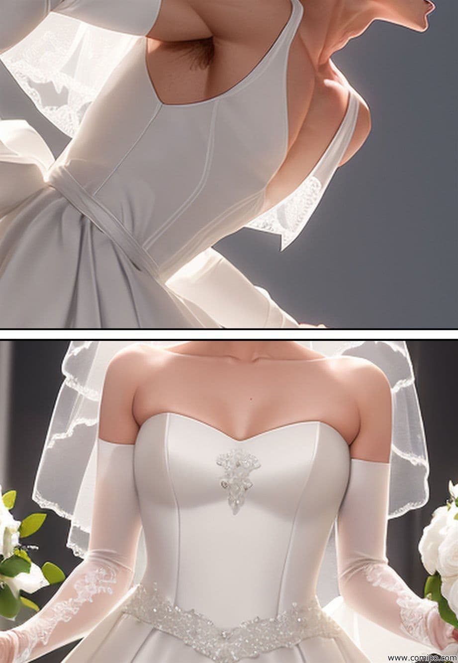 不条理劇場 完全版 008〜011 サンプル画像 9