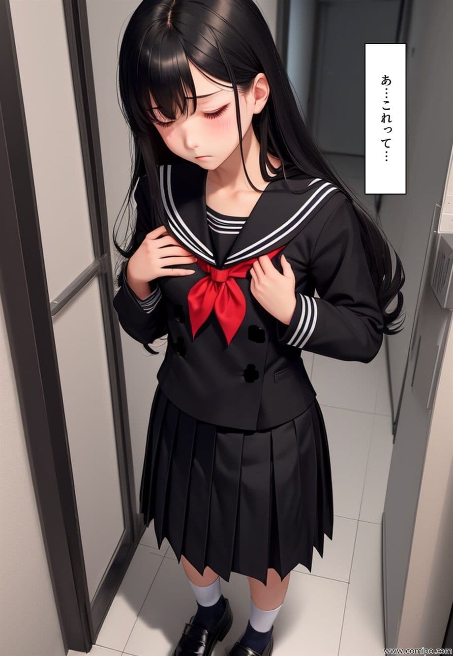 女装学園祭 エピソード0 完全版（全三部 その二） サンプル画像 3