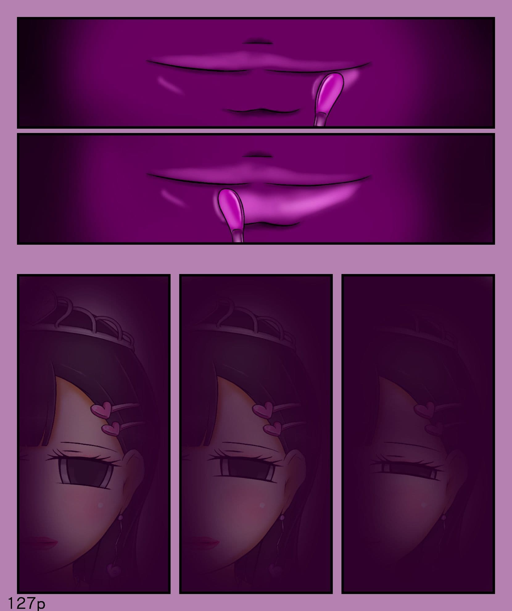 Girls world side FSG＋ サンプル画像 7