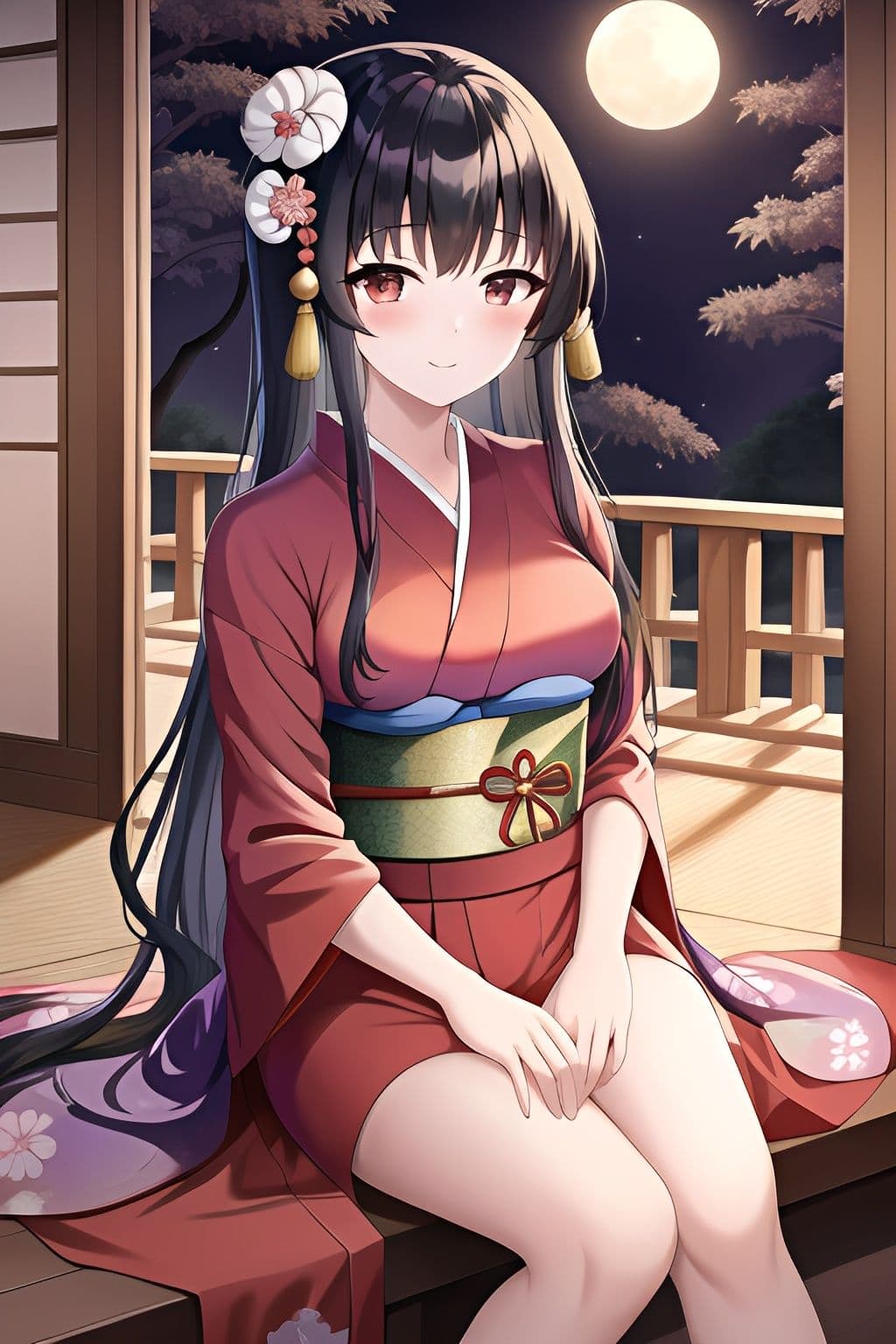 竹取物語異聞 後篇 サンプル画像 5