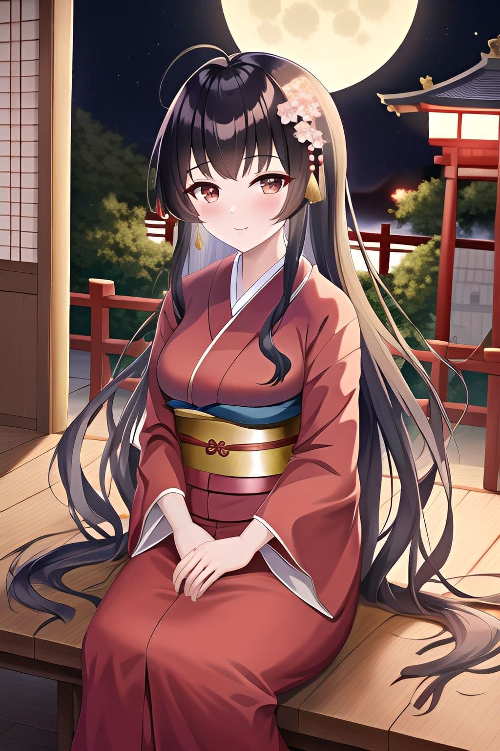 竹取物語異聞 後篇 サンプル画像 6