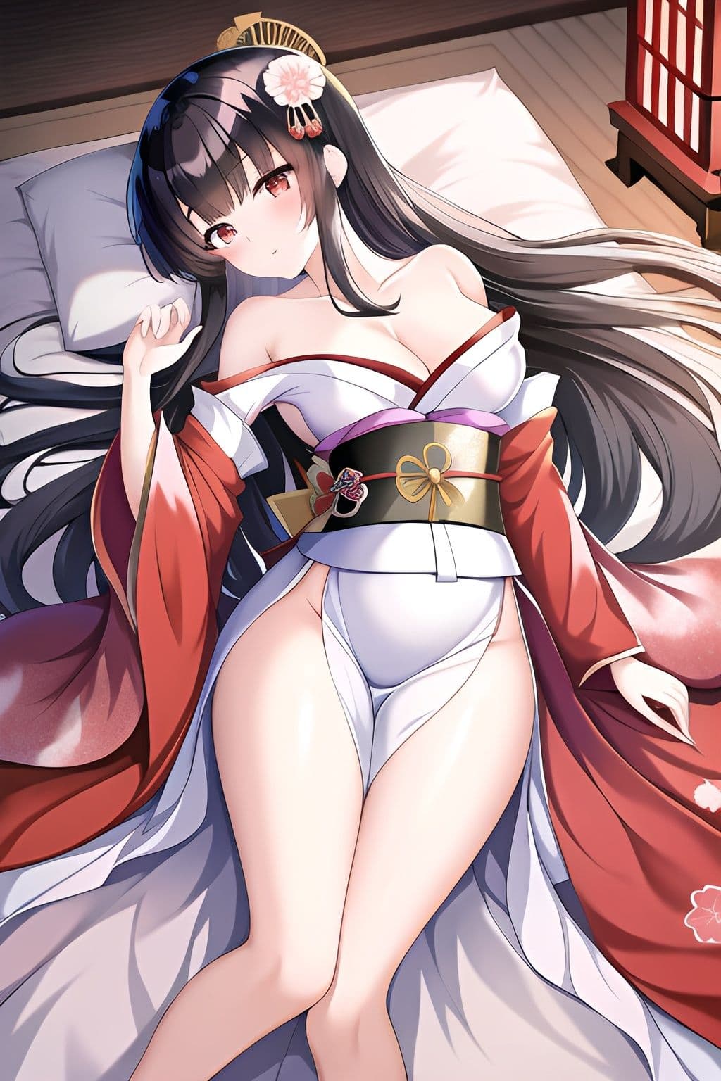 竹取物語異聞 後篇 サンプル画像 7