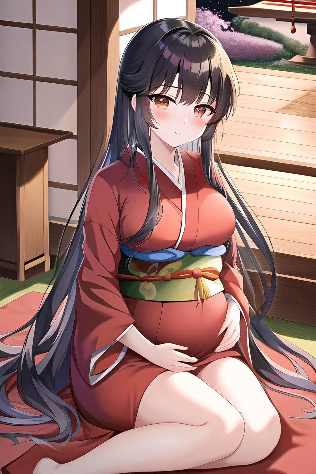 竹取物語異聞 後篇 サンプル画像 8