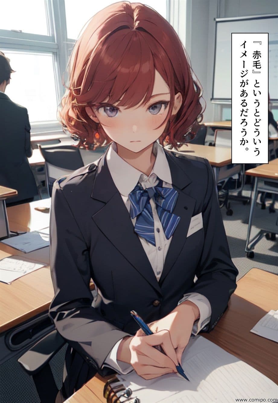 不条理劇場 第4集 015〜017 サンプル画像 1