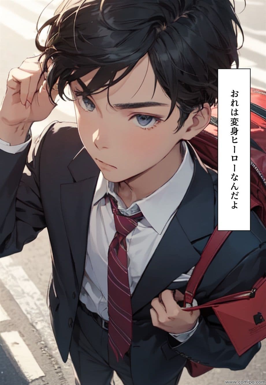 不条理劇場 第4集 015〜017 サンプル画像 4