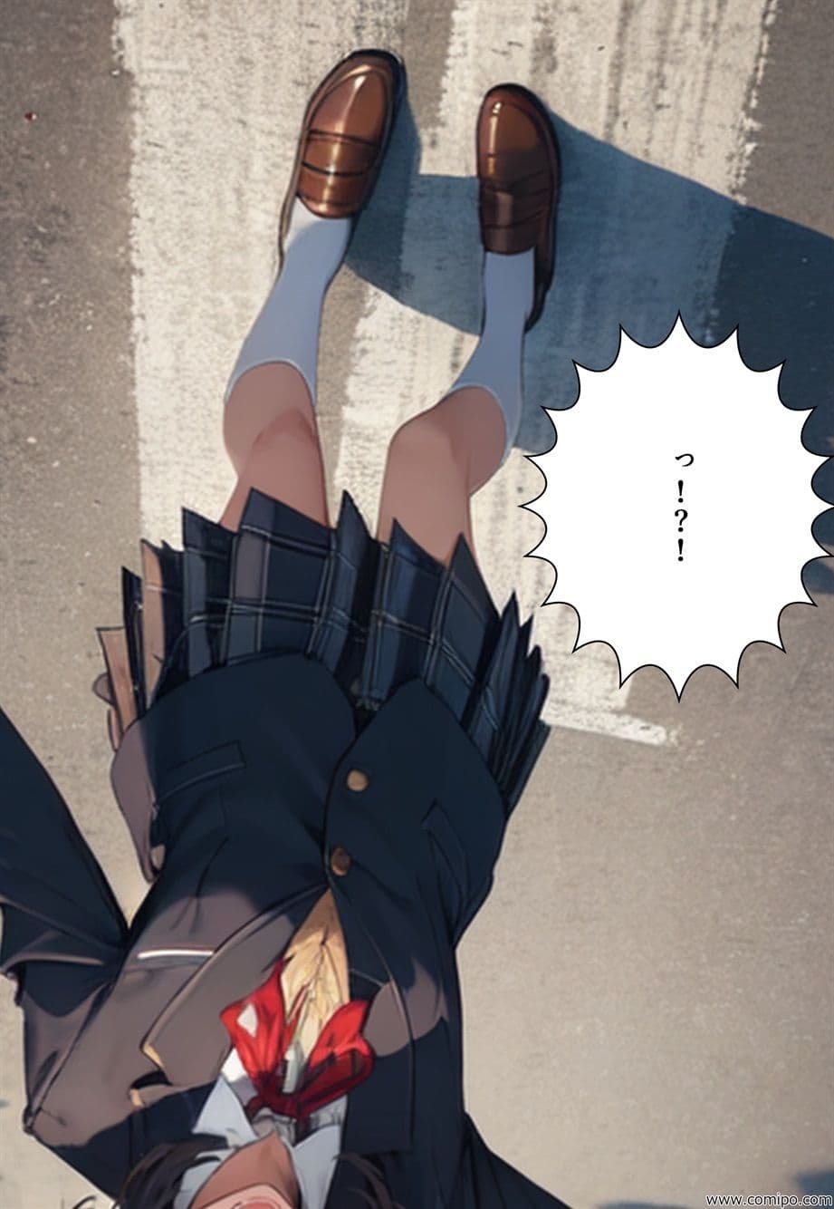 不条理劇場 第4集 015〜017 サンプル画像 7