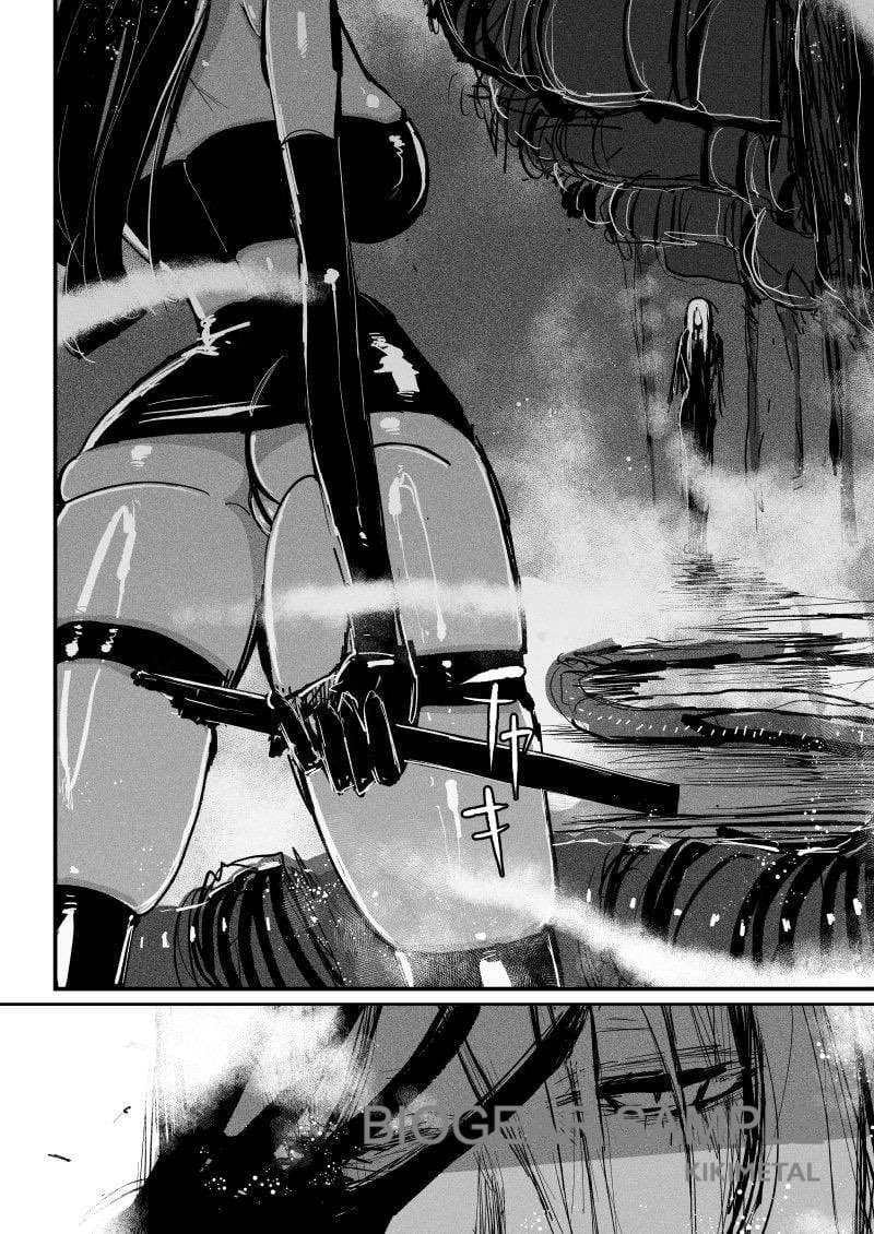 バイオギア ｜ BIOGEAR サンプル画像 4