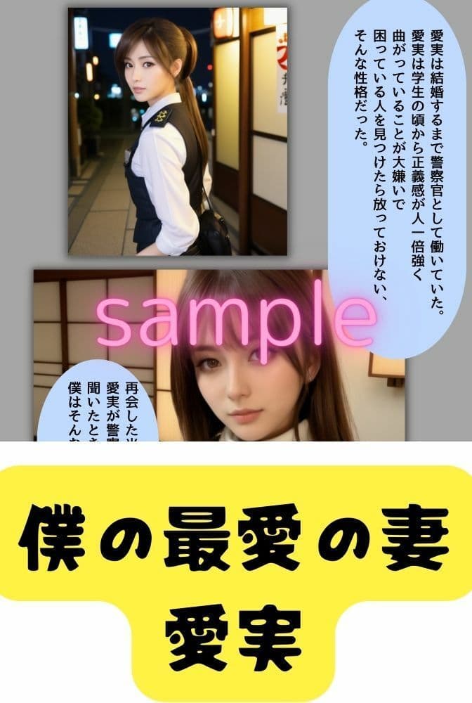 義父に種付けされた若妻（リアル系ストーリー漫画） サンプル画像 2