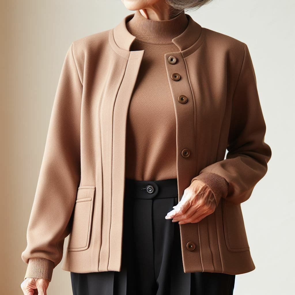 普通の男のレ●プ体験談:行方不明高齢者 サンプル画像 2