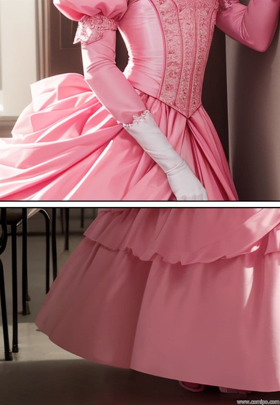 女装学園祭 完結編（全三部 その三） サンプル画像 4