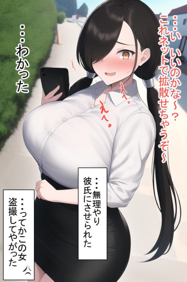 ポンコツ陰キャ先生慰めてたら サンプル画像 9